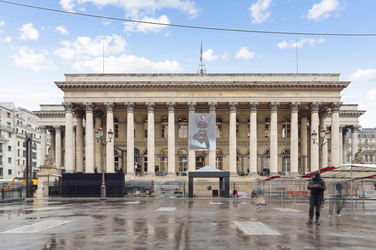 Bureau Paris 282m² Location bureau Paris OLBUR2426026 0